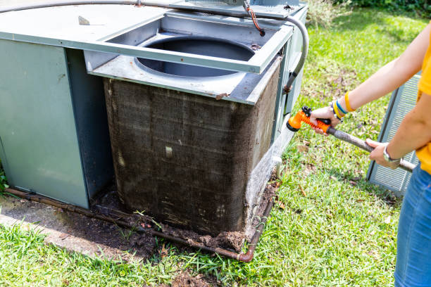 Best Air Vent Cleaning Services  in San Mateo, CA