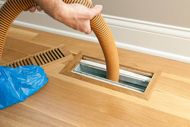 Best Ductwork Cleaning Services  in San Mateo, CA